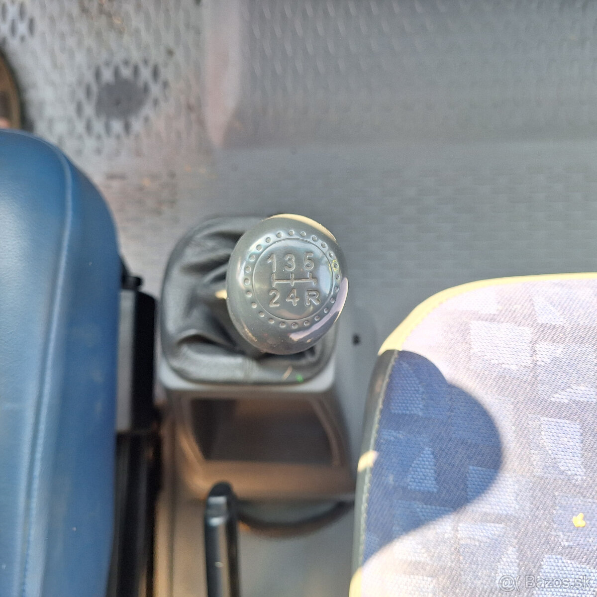 Iveco Daily 35 C 12 2,3 HPI - 3 stranný vyklápač KIPER - 12