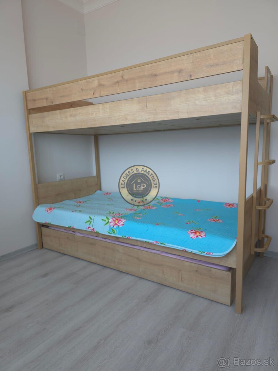 Na predaj apartmán 3+kk Ortaca-Muğla, Turecko - 12