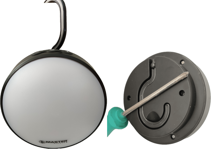 Signalizatory MF213 2+1 3+1 4+1 ANTIKRADEZ - 12