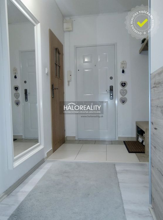 HALO reality - Predaj, trojizbový byt Dunajská Streda - 12