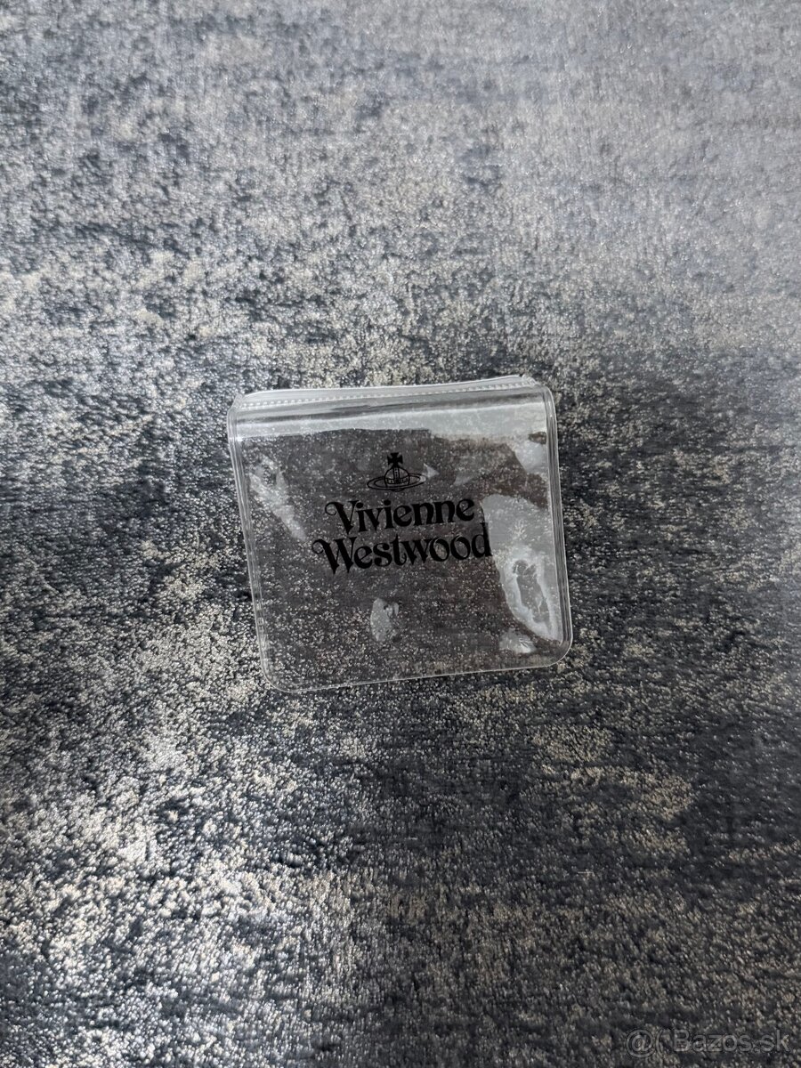 Vivienne Westwood Perlový náramok - 12