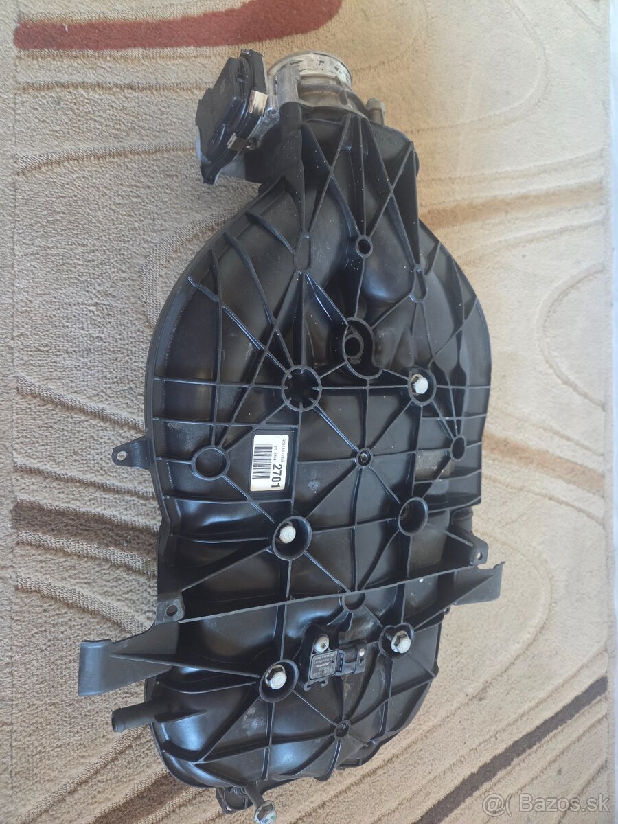 Chevrolet camaro 3,6 L v6 - 12