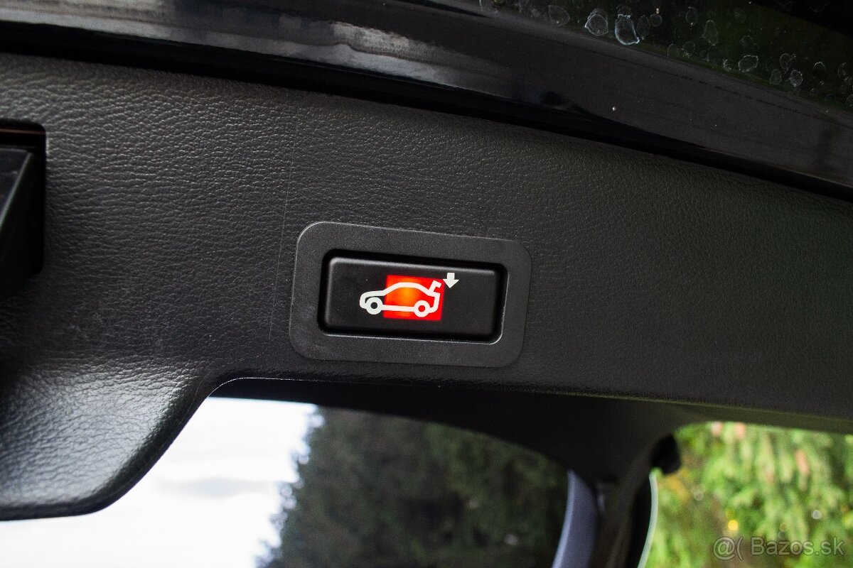 BMW X6 xDrive 30d 245k 128 000 KM - 12