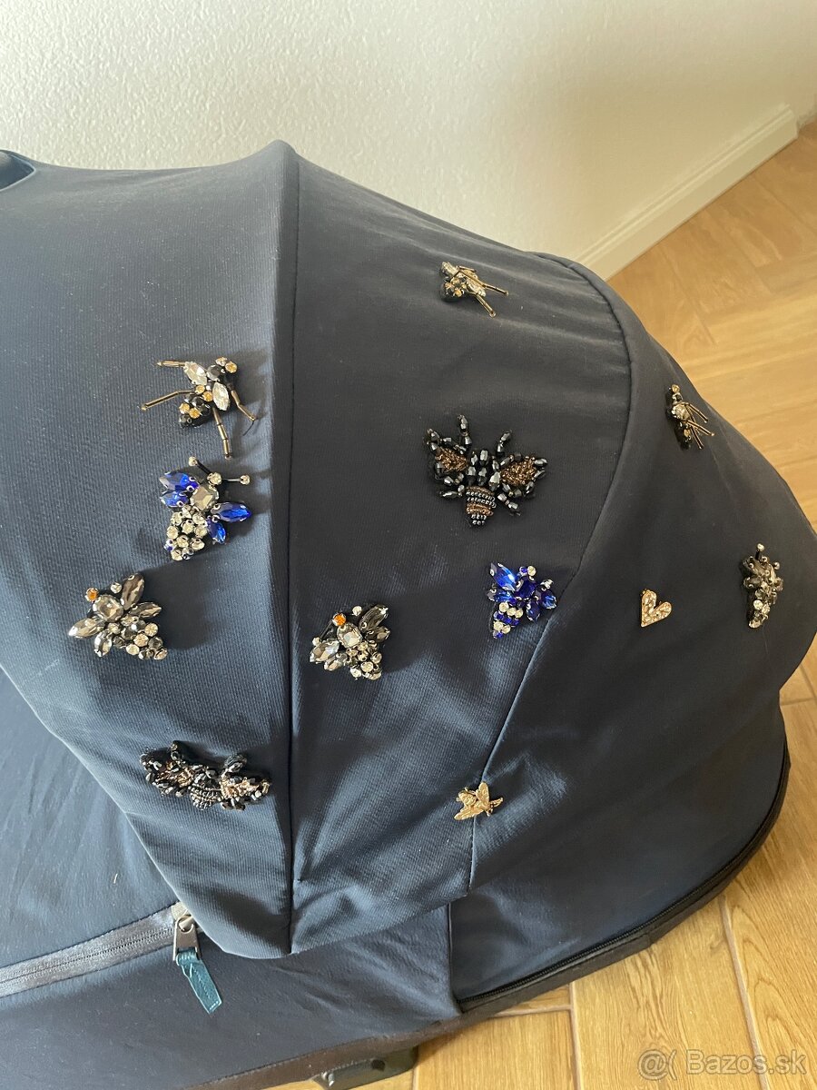 Vanička Cybex priam - 12