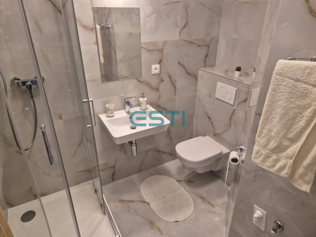 3-izb. APARTMÁN, 79 m2 - SKI Makov - 12