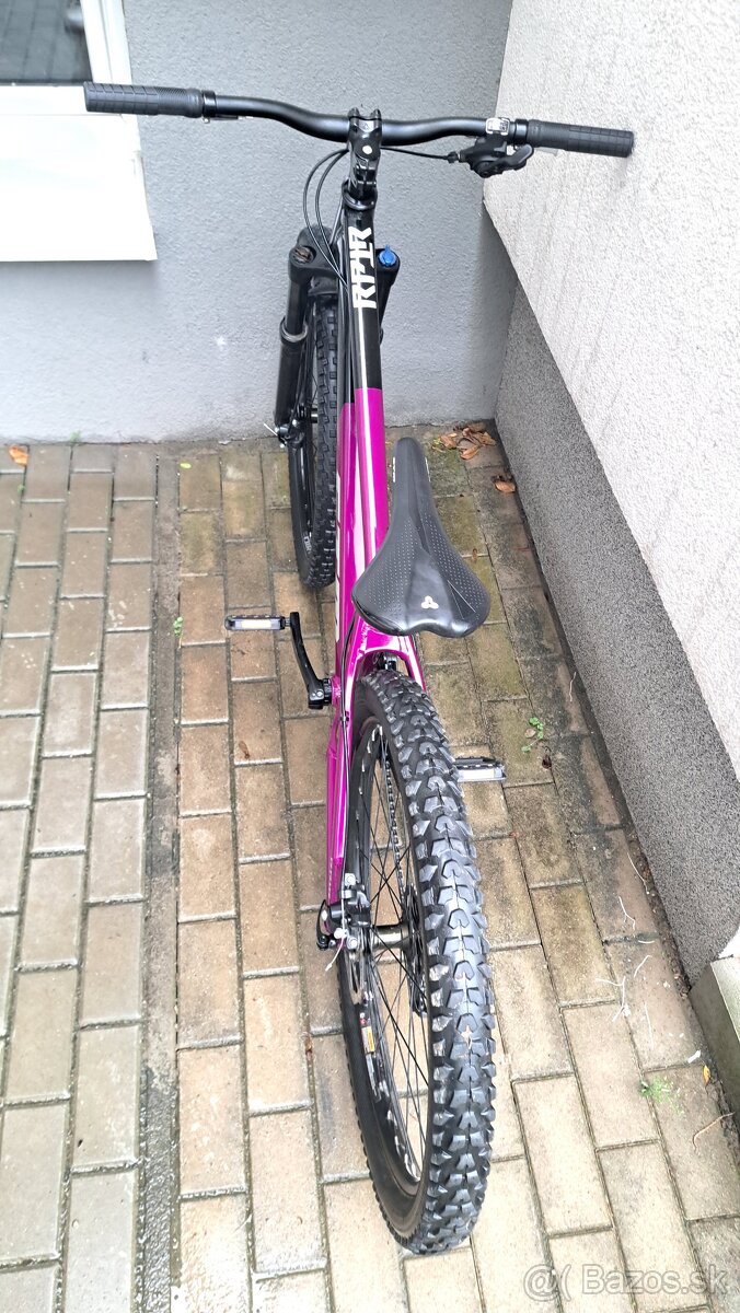 CTM RAPTOR 1.0. - 12