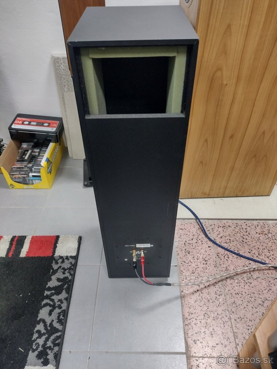 Sugden, Marantz, Audio Note, Phono, káble... - 12