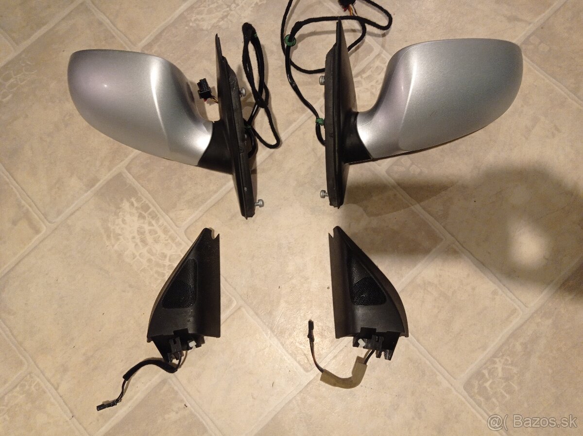 Passat B6, Passat 3C - 12