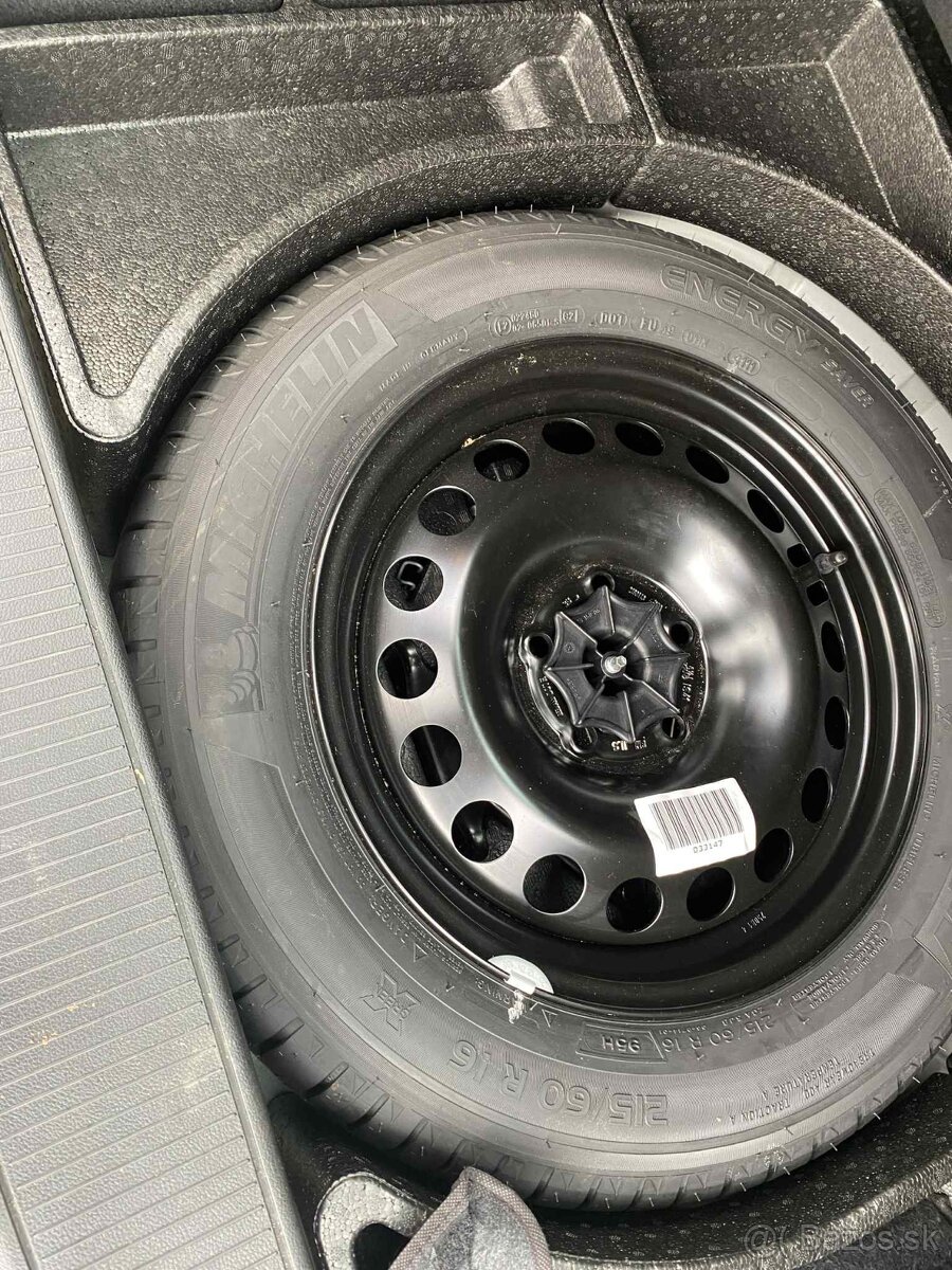 Opel astra sport tourer 1.7 cdti nová STK ek - 12