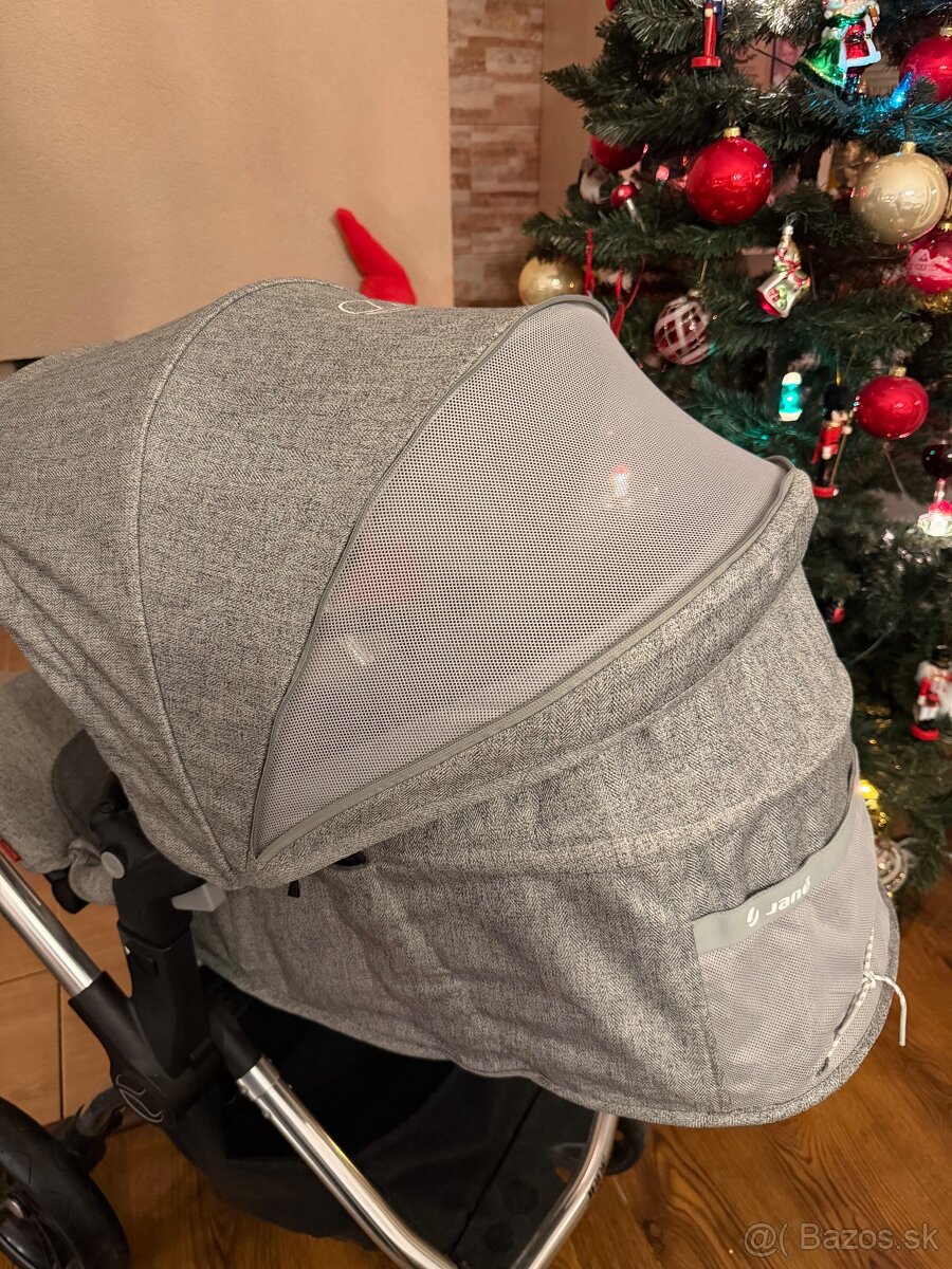 Kočík Jane Kawai - 12