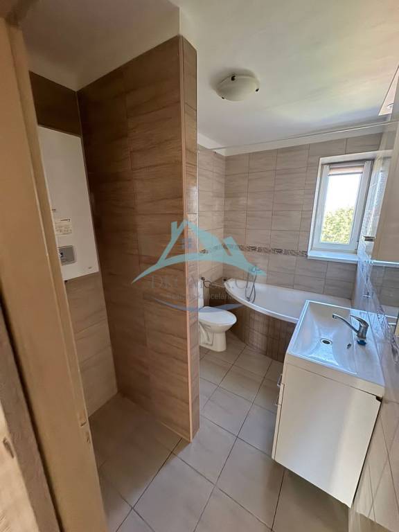 3-izbový byt v Šahách - 12