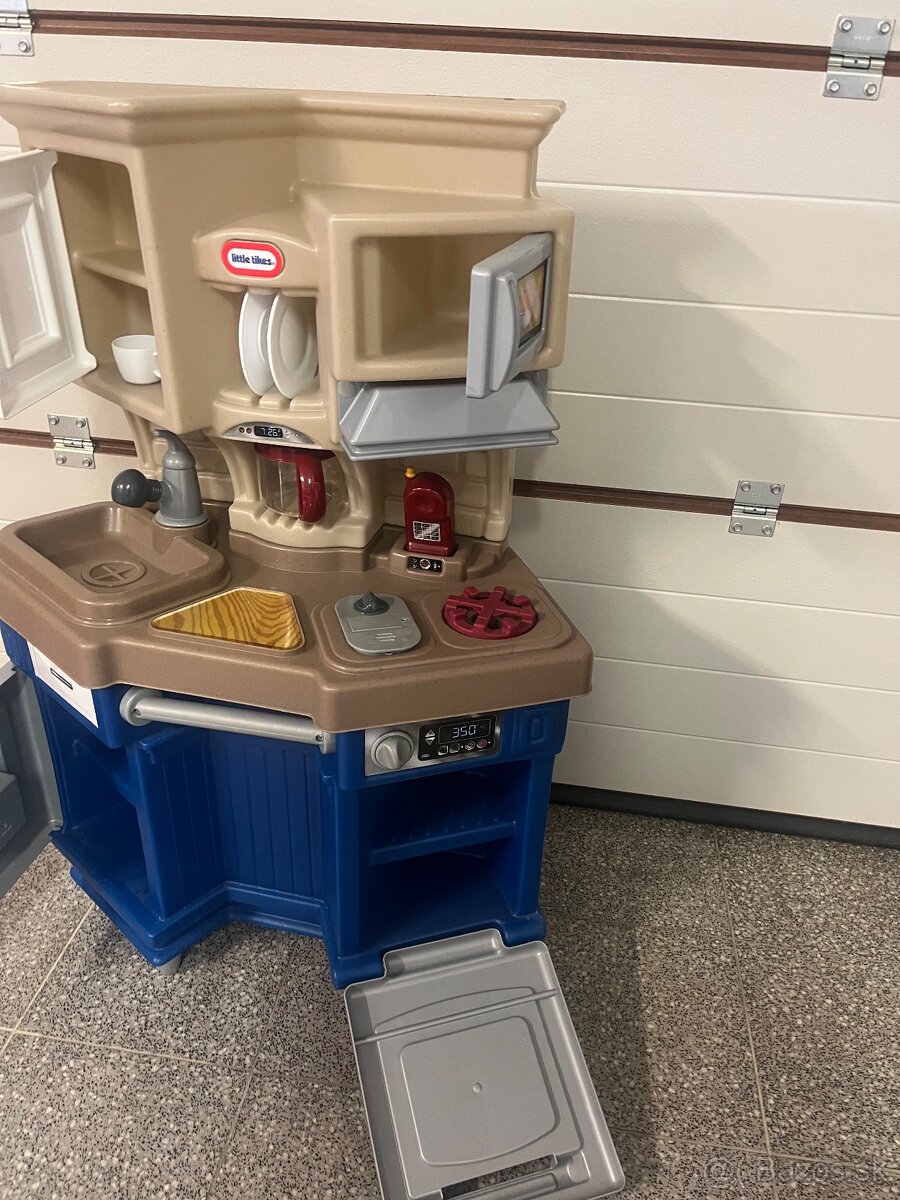 Detská kuchynka Little Tikes - 12