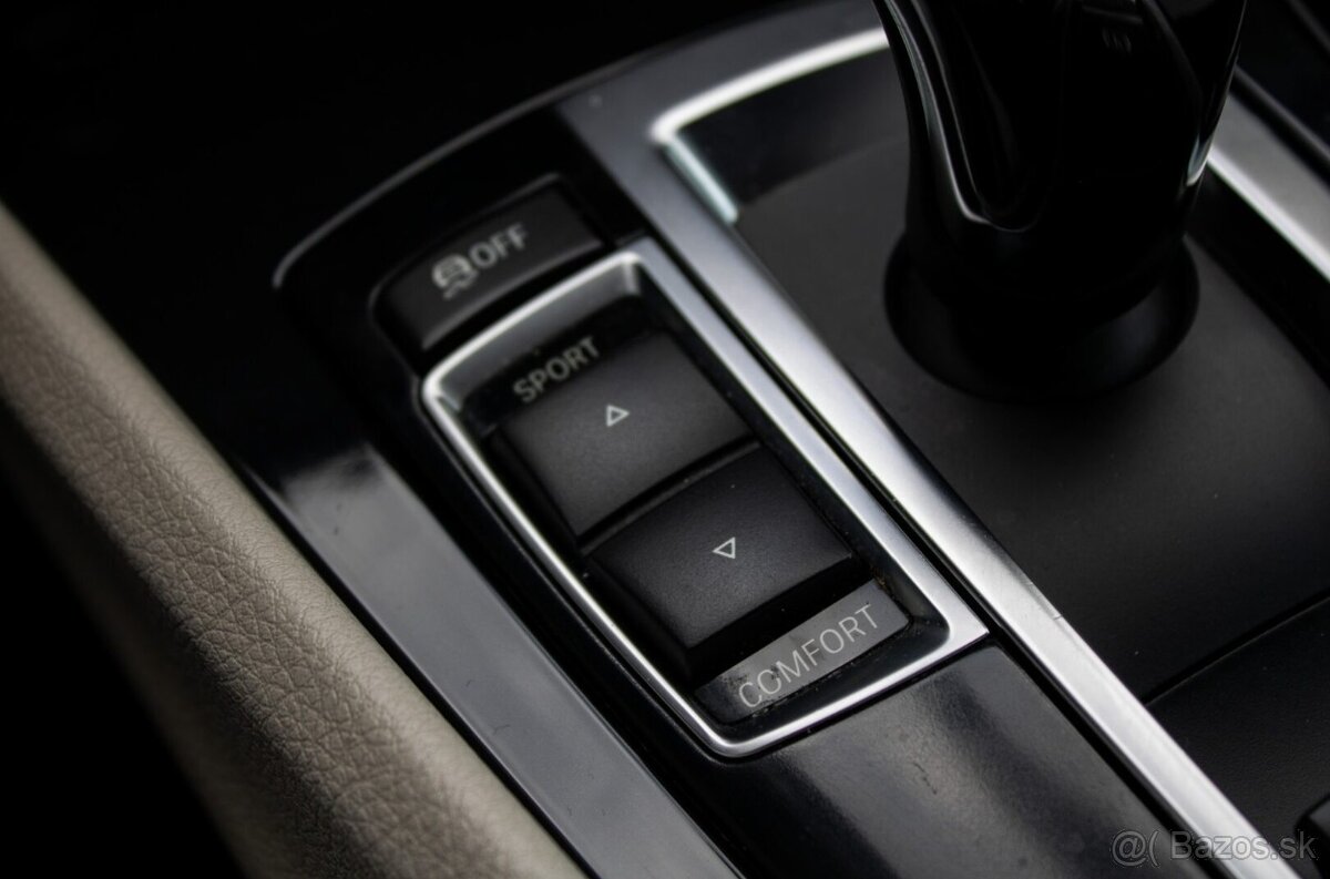 BMW RAD 5 535D XDRIVE GT - 12