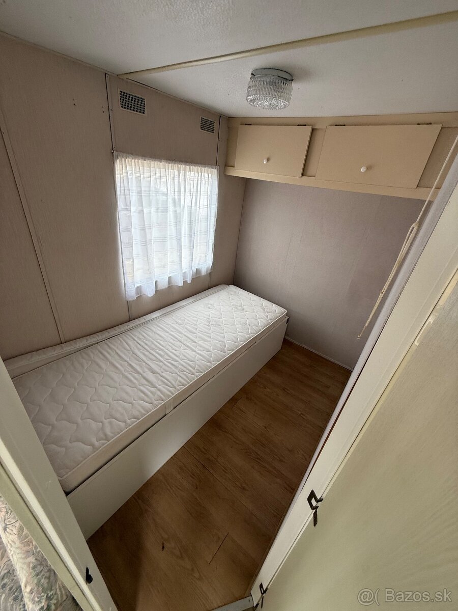 Predam obytný príves - 12