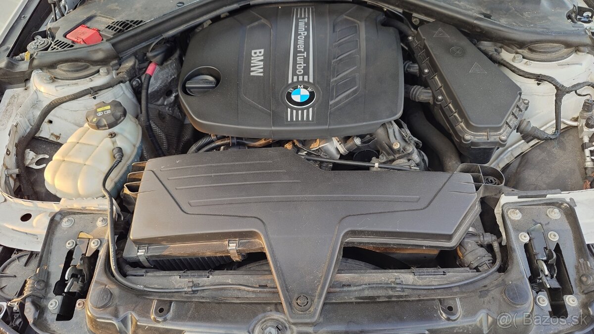 BMW F36 Gran Coupe - 12