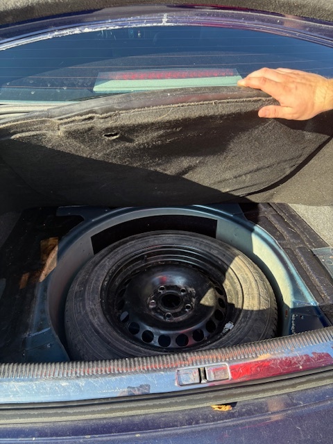 VW Passat B5.5 r.v. 2002, 1.9TDI 4motion - 12