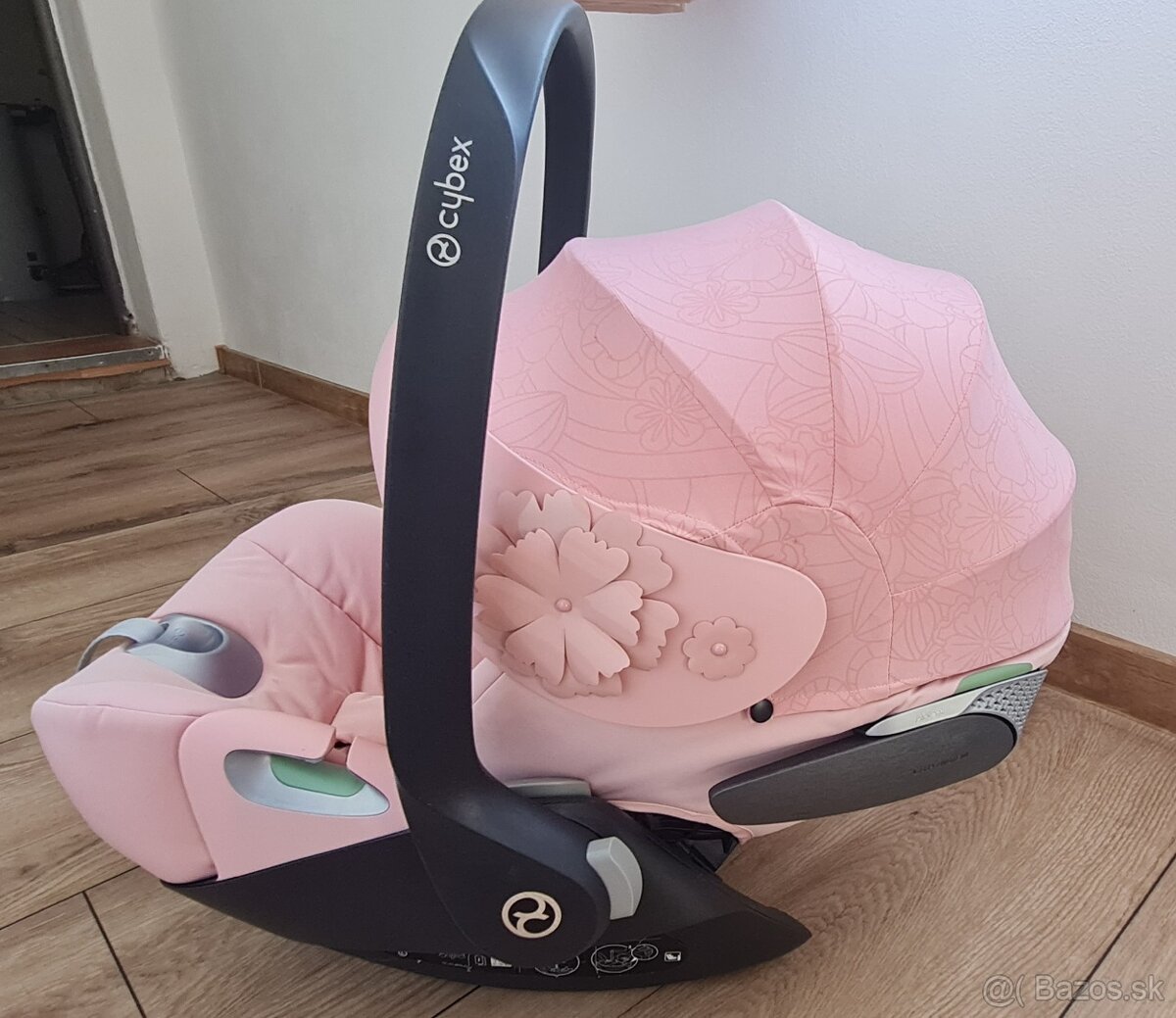 Cybex vajíčko - 12