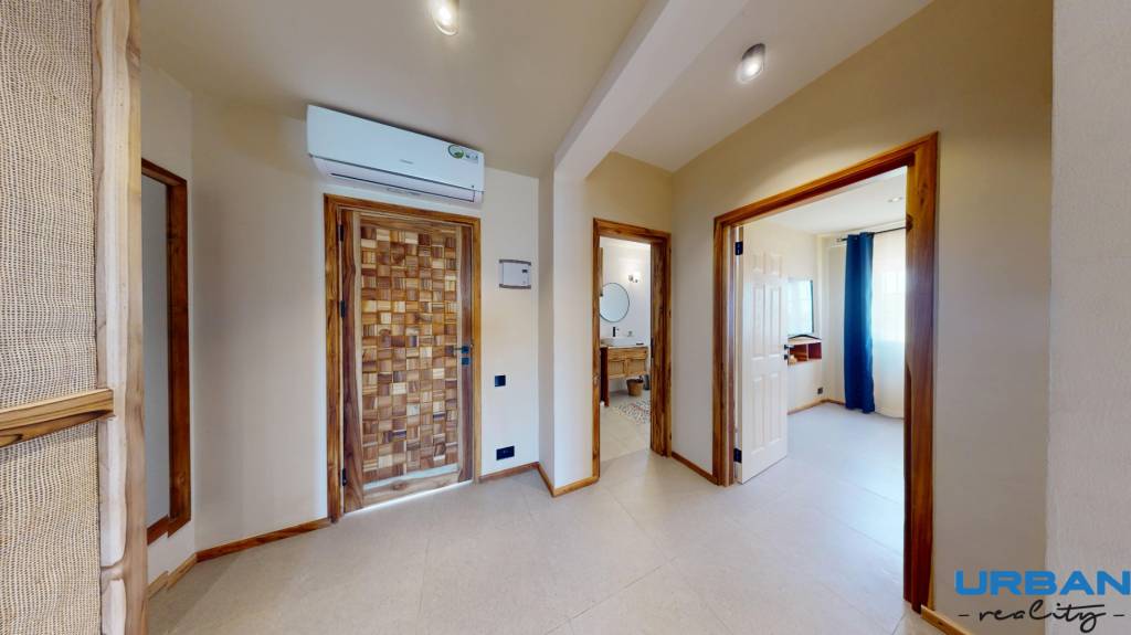 LUXUSNÝ 2-IZBOVÝ APARTMÁN NA ZANZIBARE - 12