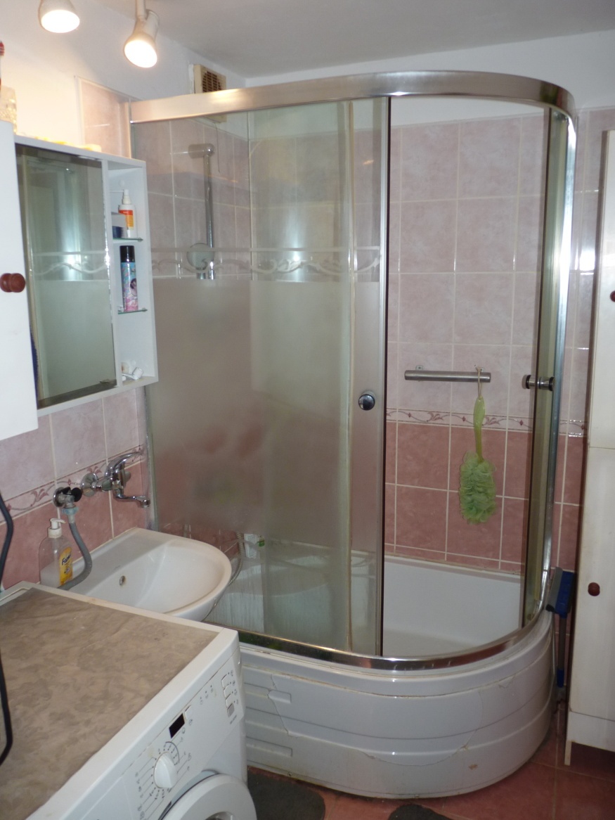 NOVÁ CENA Predaj, 3 izbový byt, Hurbanovo - 12