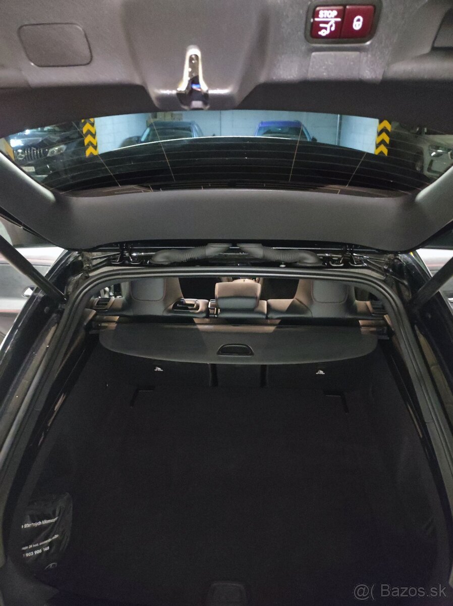 CLA 180 Shooting Brake 2022 - 12