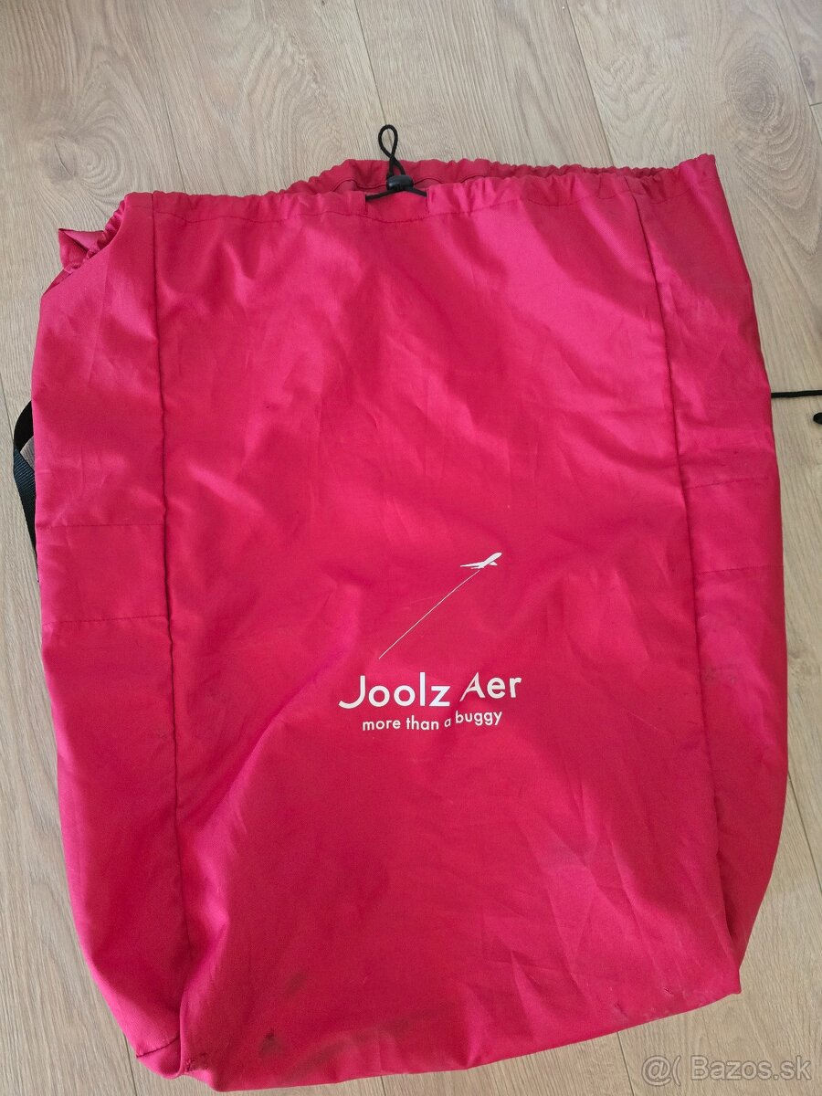Kočík JOOLZ AER - 12