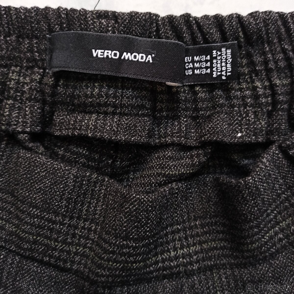 Dámske nohavice rôzne veľkosť 33 38 40 - 12