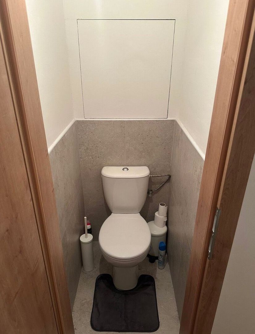 2 izbový byt, ul.Moldavská, Bratislava II TOP - 12