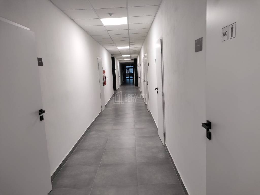 Prenájom : Dvojkancelária so zázemím v adminis.budove v Žili - 12