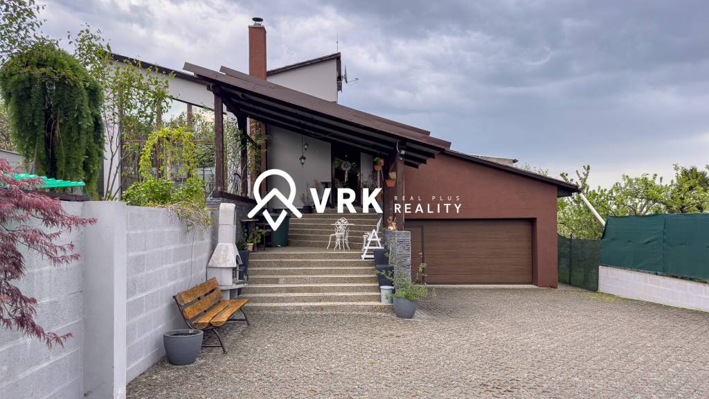 RODINNÝ DOM, ČERMEĽ - 12