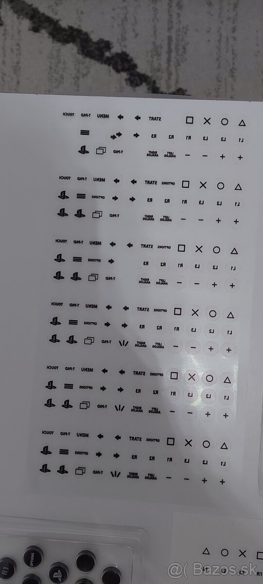 Fanatec príslušenstvo - 12