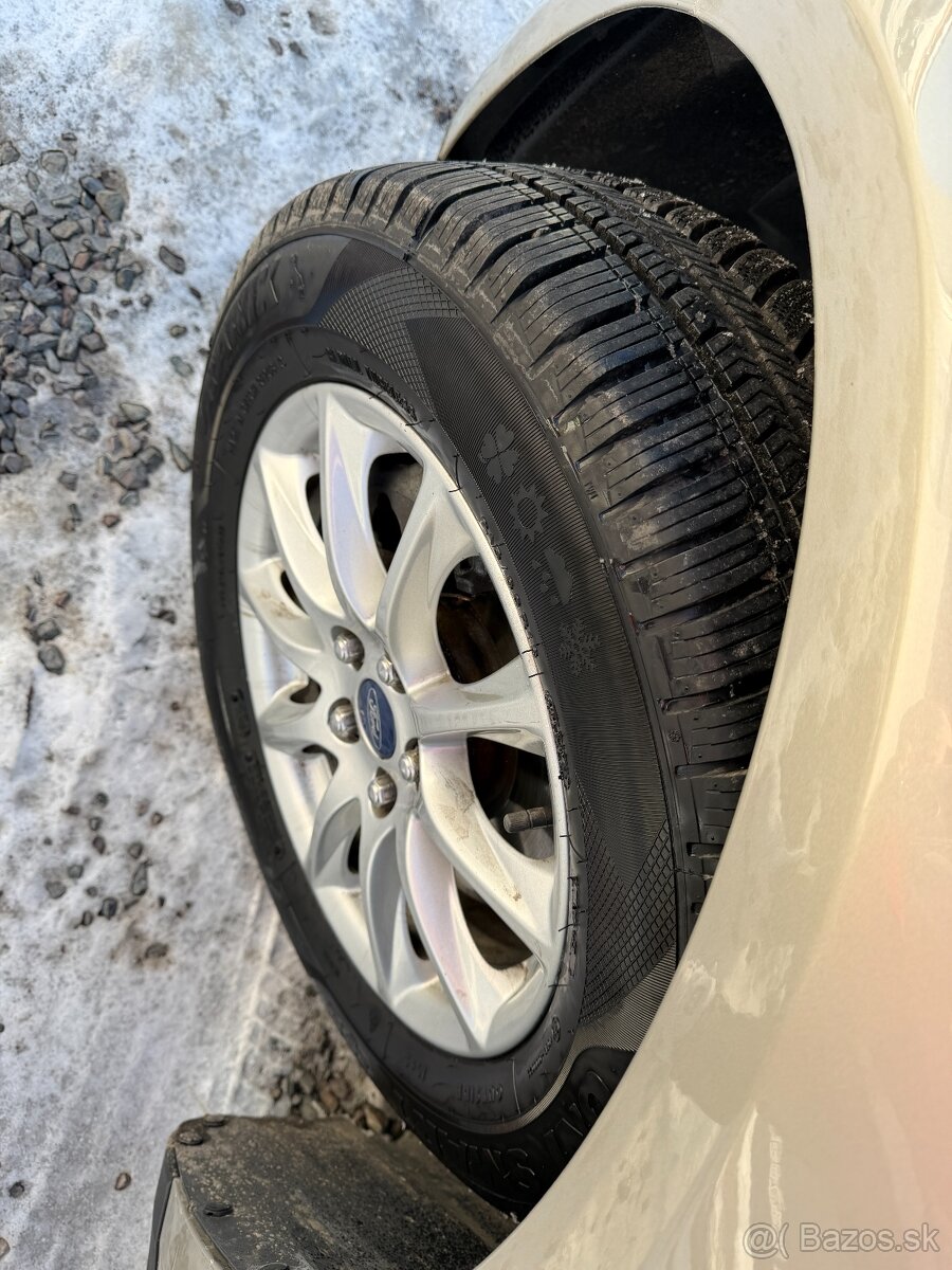 Ford Mondeo 1.5 TDCi Duratorq Trend - 12