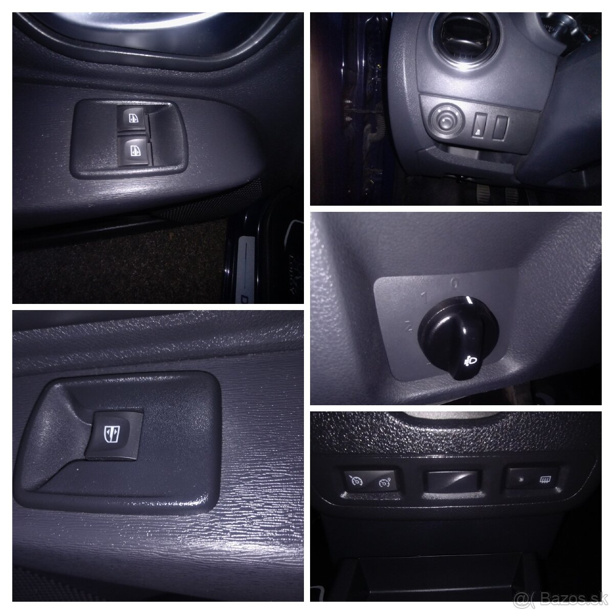 Dacia Lodgy 2019 - 12