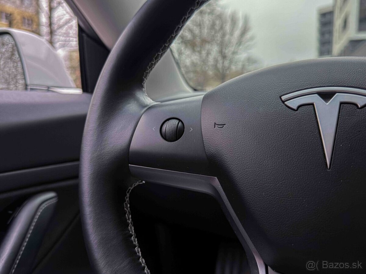 Tesla Model 3 Long Range 4x4 / ODPOCET DPH - 12