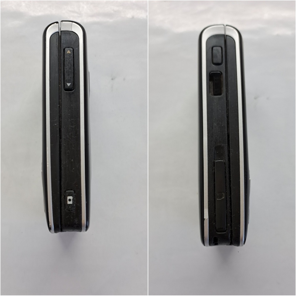 NOKIA 6020 - 6030 - 6070 - 6280 slide - 12