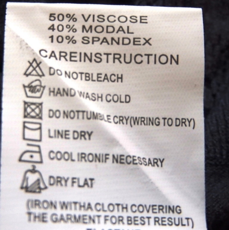 Pletené rolákové minišaty/tunika, v. S/M - 12