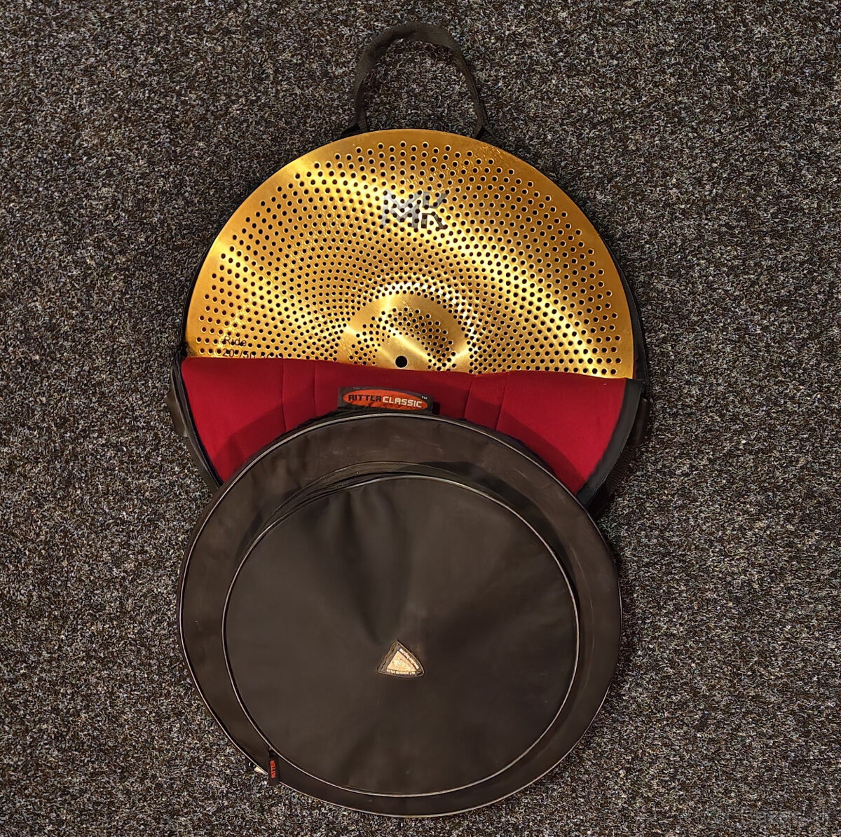 Profesionální sada ROLAND TD-15 - 12