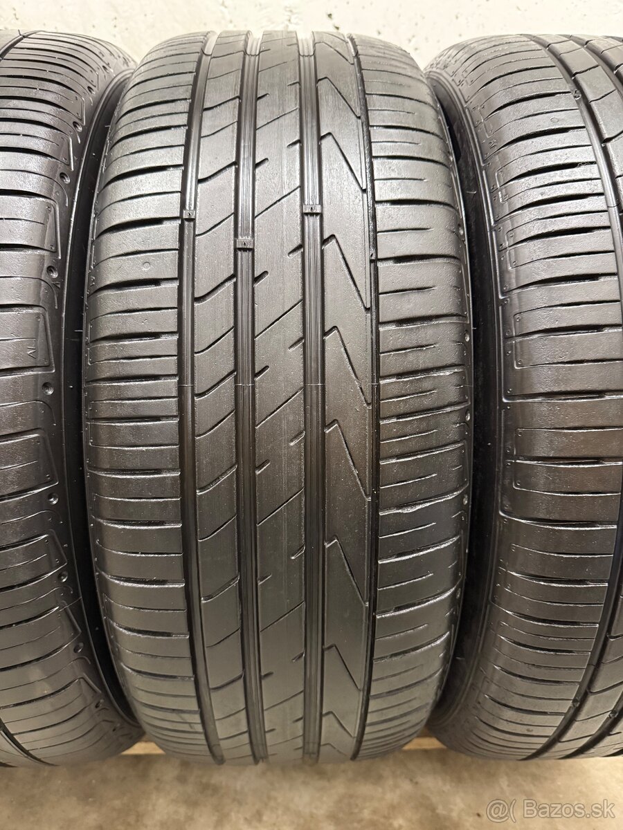 Letná sada 5x112 R19 , 235/55/19 Mercedes Benz GLC X253 C253 - 12