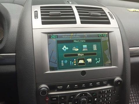 Slovenčina do Auta / Autá Slovensky /Autá Česky - 12