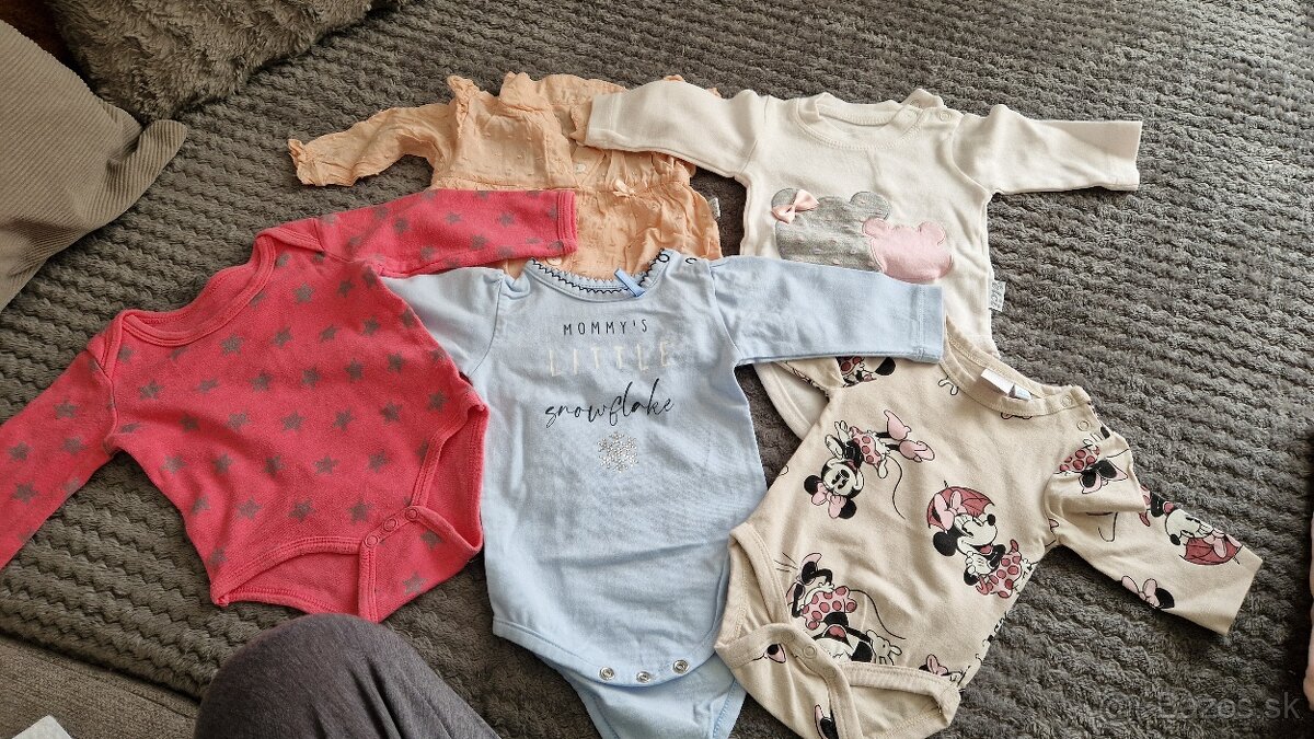 Oblečenie baliky - 12