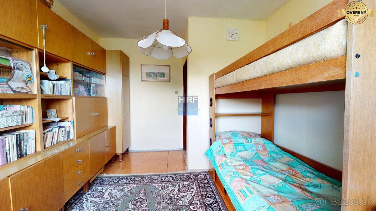 Na predaj 4izbový dom v zabývanej časti mesta Holíč - 12