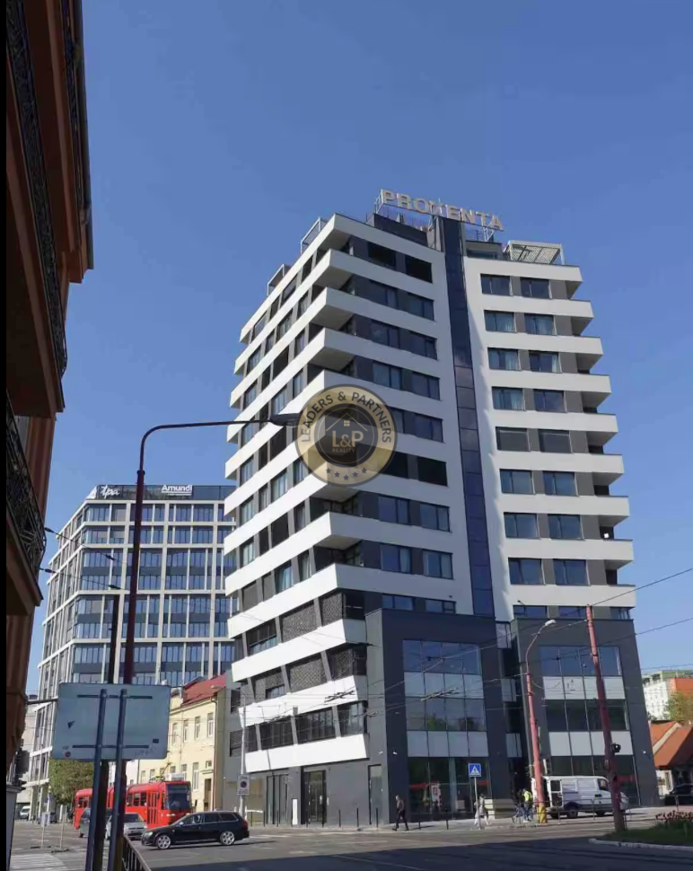 Slnečný 2-izbový byt na prenájom | MÝTNA, BA I - 12