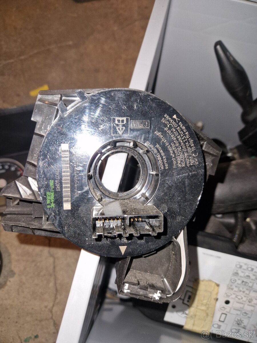 Ford Fiesta ST150 - 12