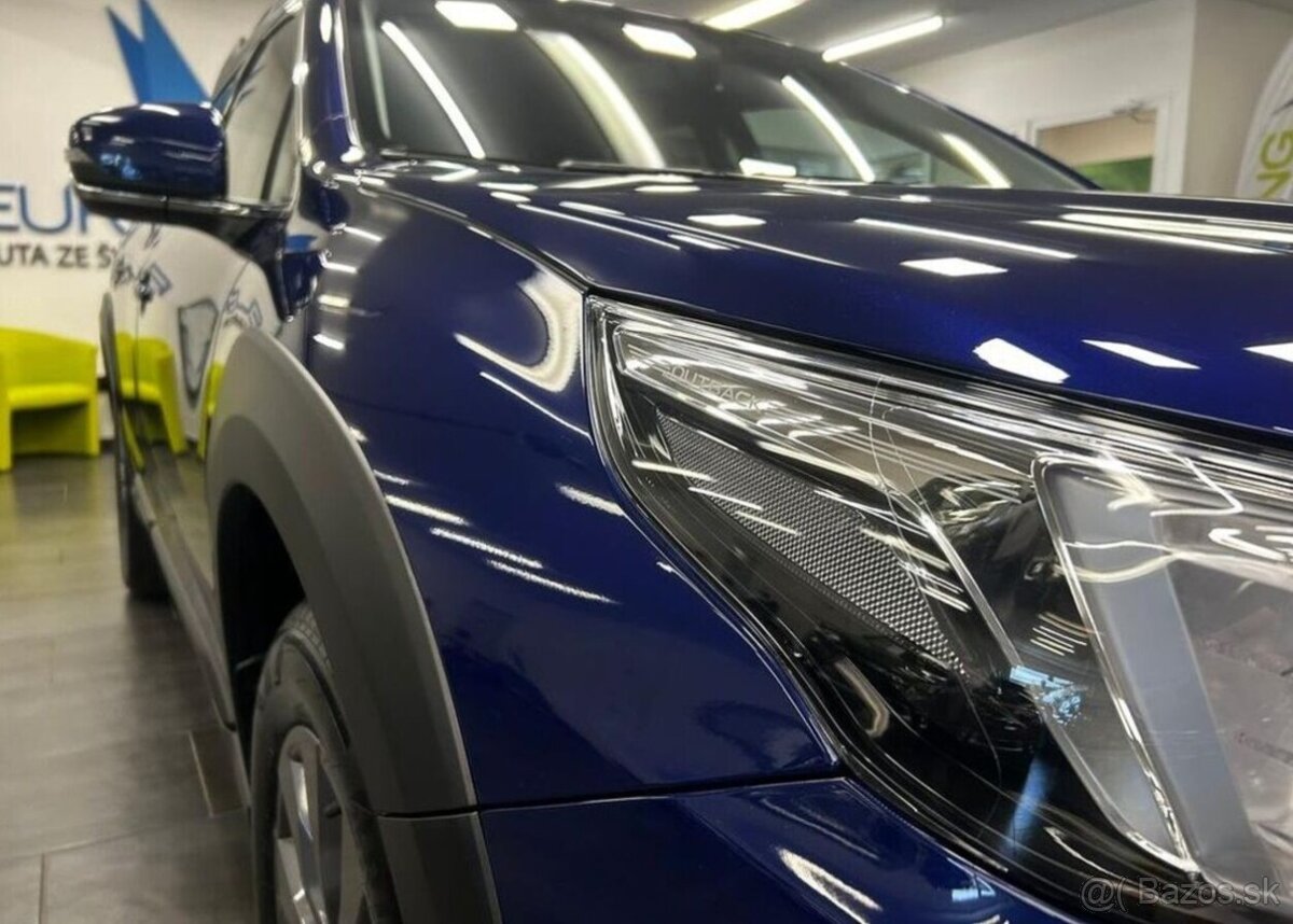 Subaru Outback 2.5 ACTIVE AUT 2024 - zaruka 124 kw - 12