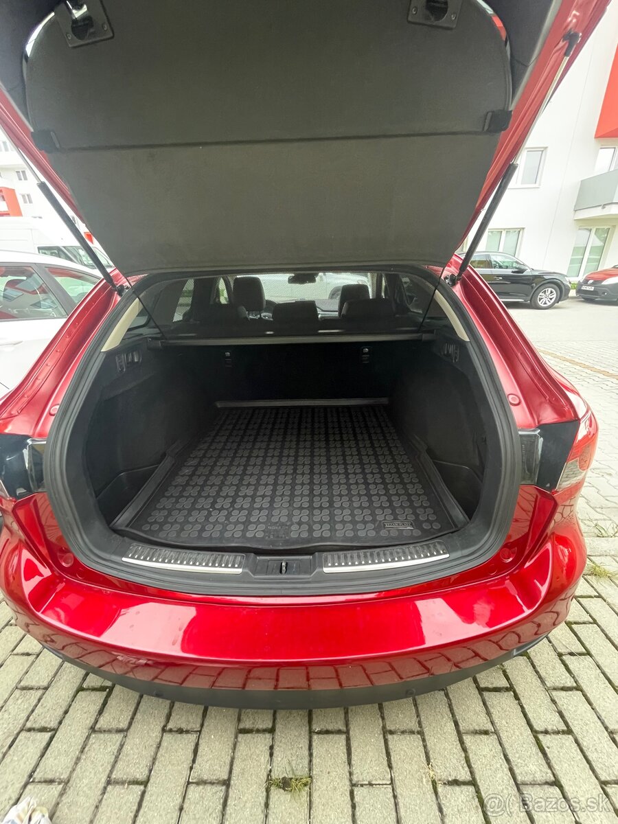 Mazda 6 2.2 Skyactiv-D 175PS 2015 - 12