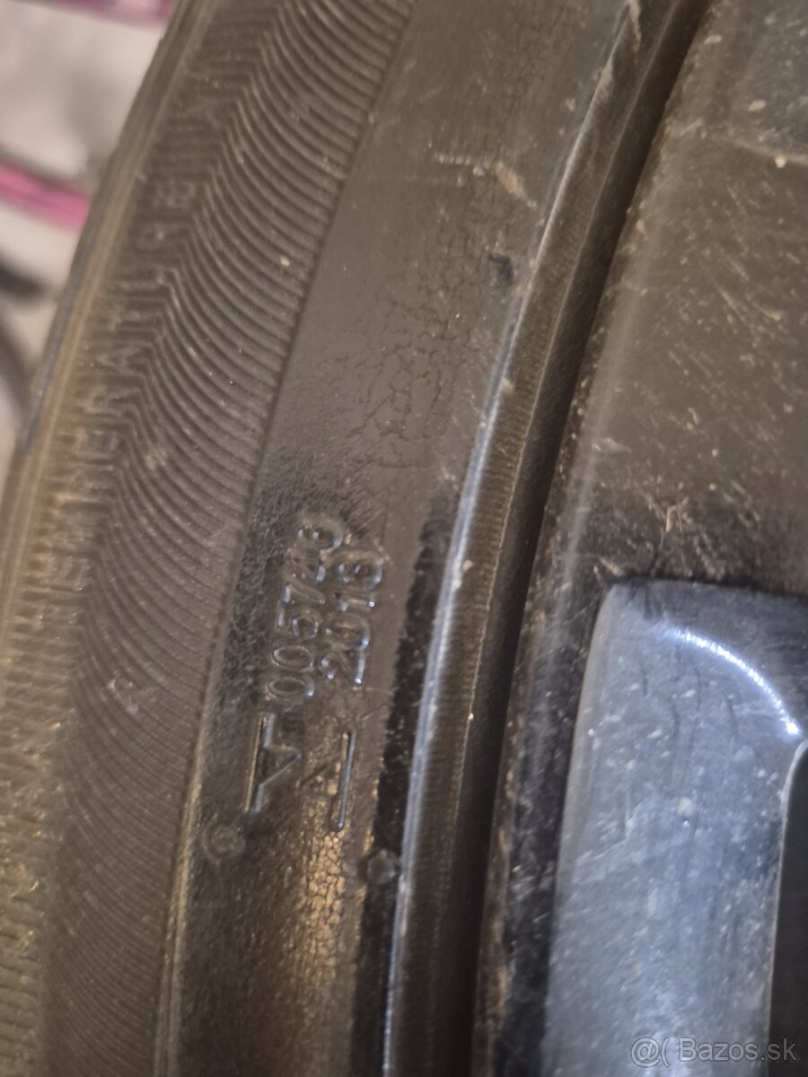 Aludisky BROCK RC17 - 12