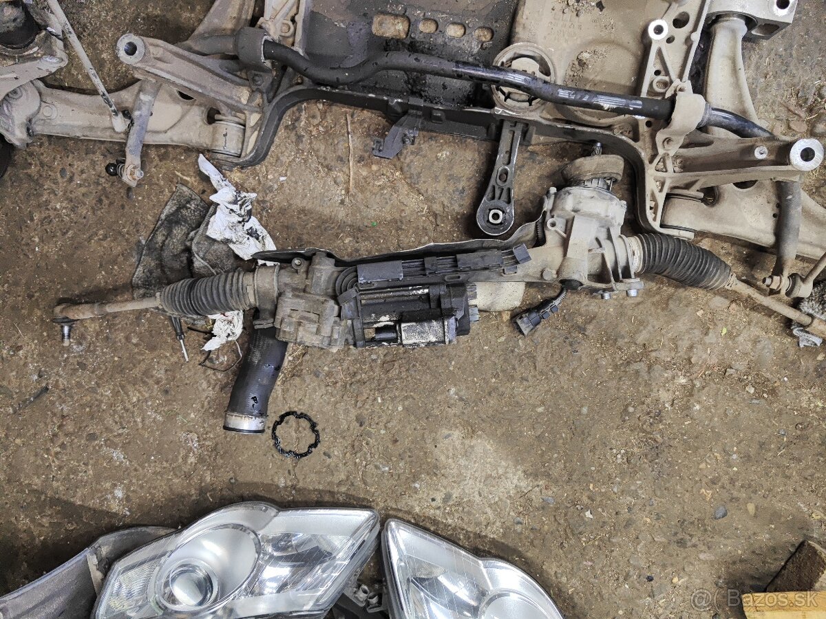 Diely Passat B6 1.9tdi 77kw - 12