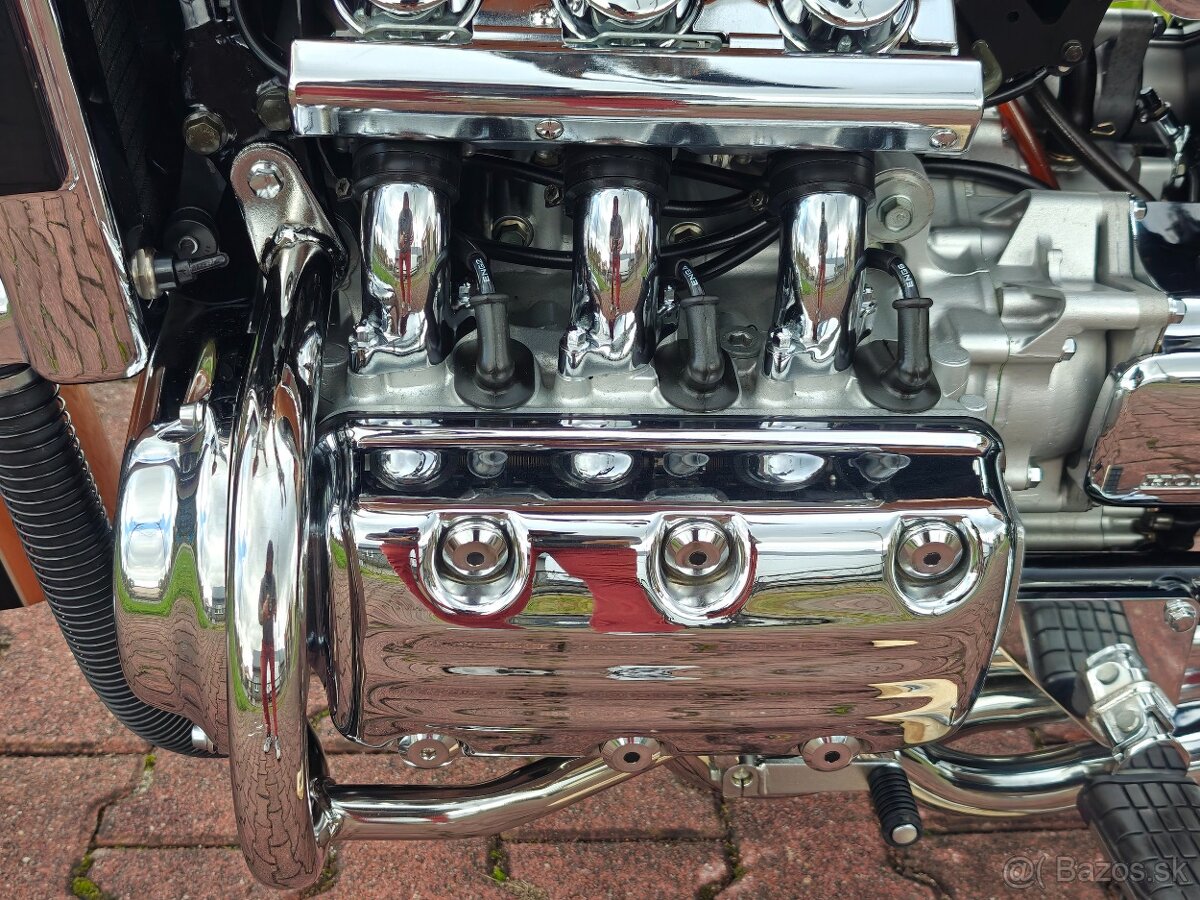 Honda F6C Valkyrie - 12