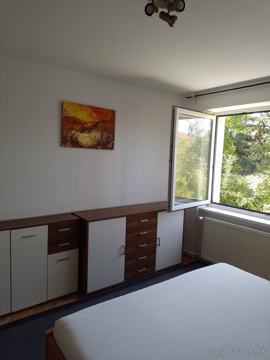 Ivanka pri Dunaji 2 izbový byt prenájom - 12