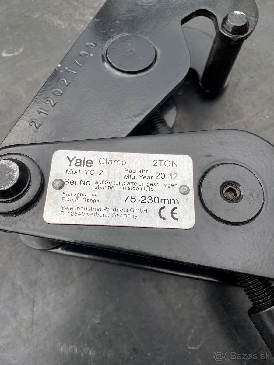 Viazacie prostriedky - 12