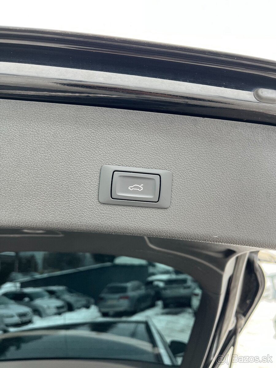 Audi A4 Allroad 2.0 TFSI quattro 9 999 € - 12